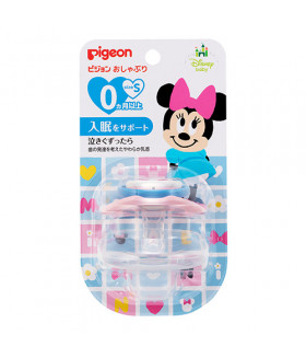 Pacifier by Pigeon size S for New Born